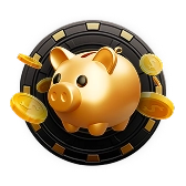 Lucky Pig